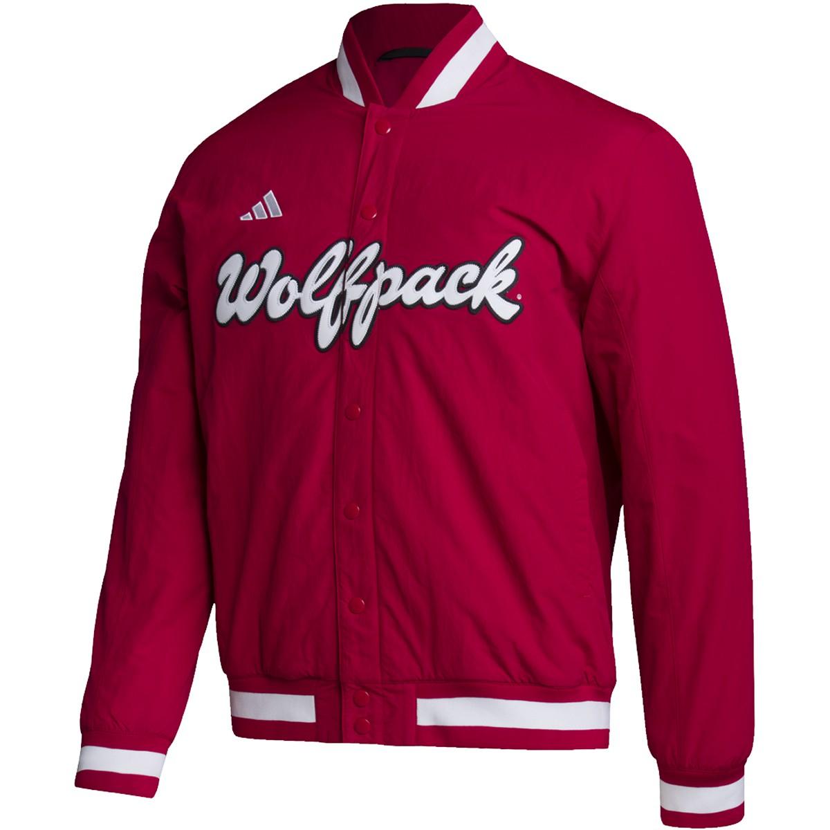 Coaches hot sale sideline jacket